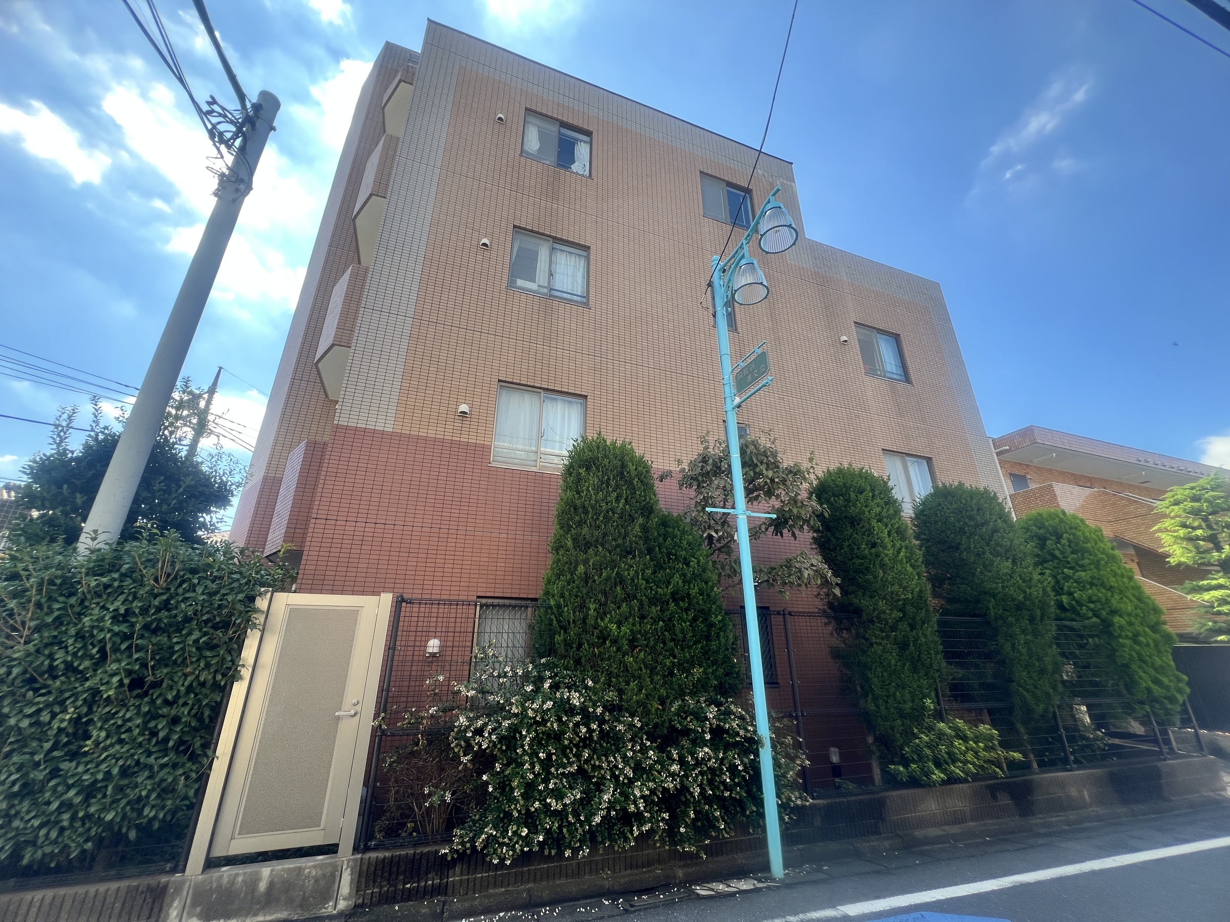 ルピナス阿佐ヶ谷-h