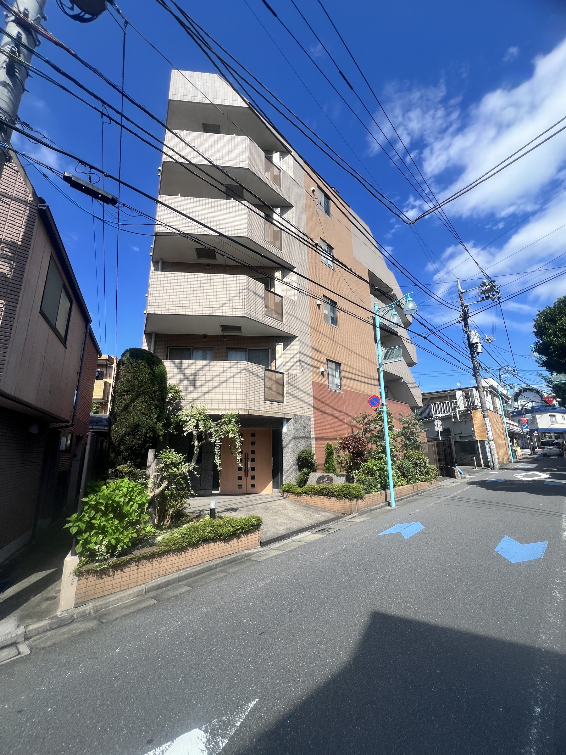 ルピナス阿佐ヶ谷-h