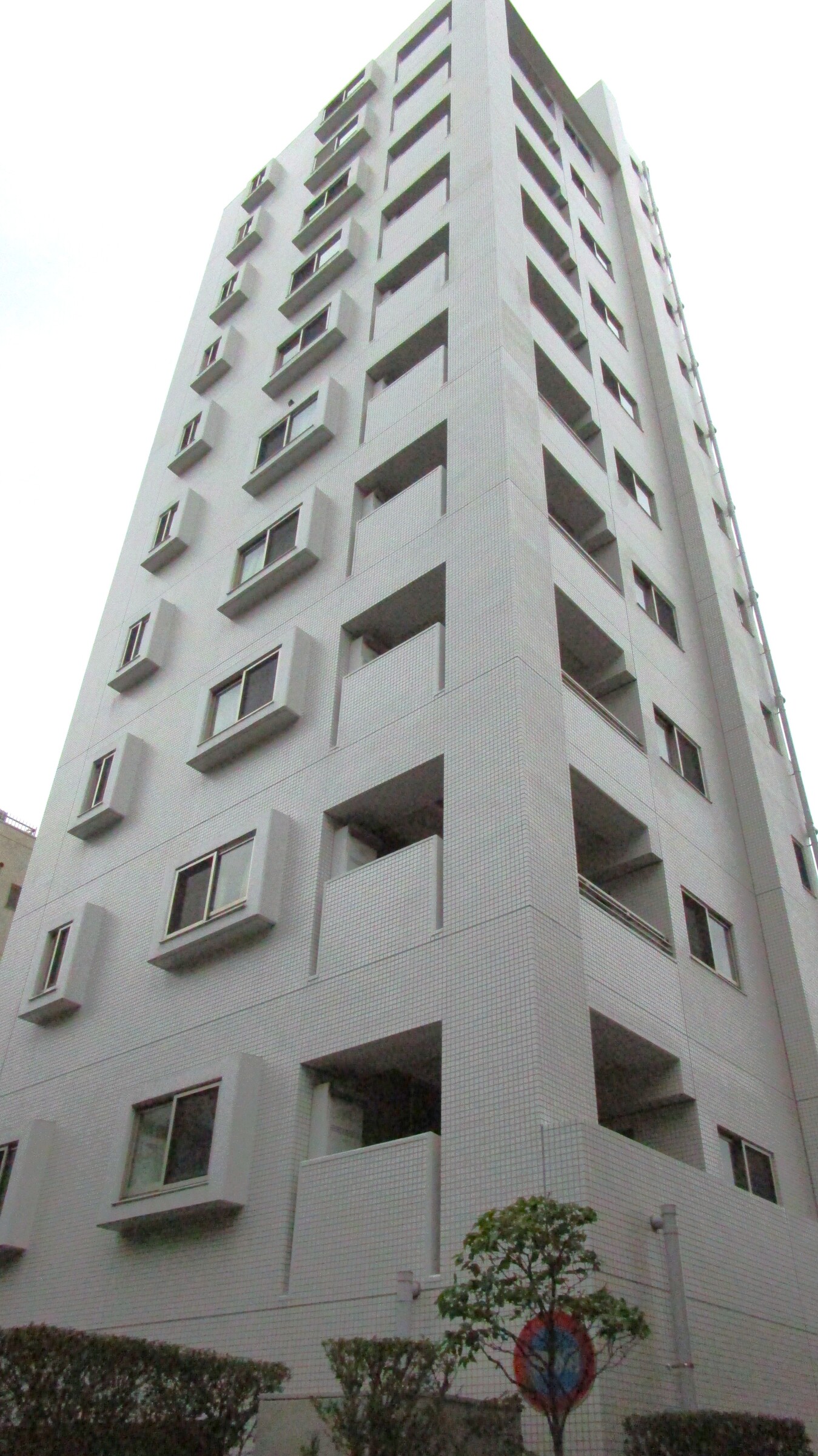 ファミール南阿佐ヶ谷アンシェール-0-0