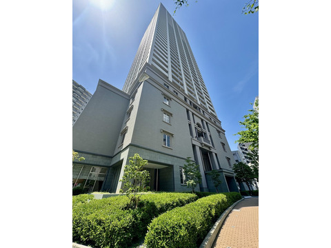 Ｄ’グラフォート神戸三宮タワー-0-0