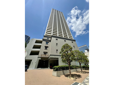 Ｄ’グラフォート神戸三宮タワー-h