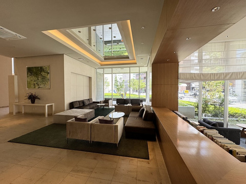 Ｄ’グラフォート神戸三宮タワー-h