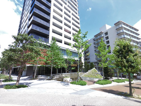 ブリリアタワー神戸元町-h