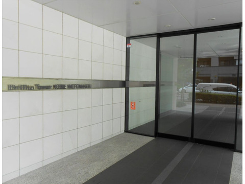 ブリリアタワー神戸元町-h