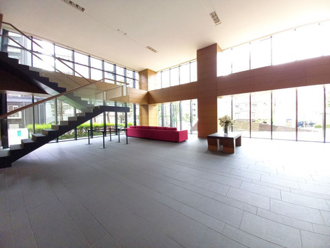 ブリリアタワー神戸元町-h