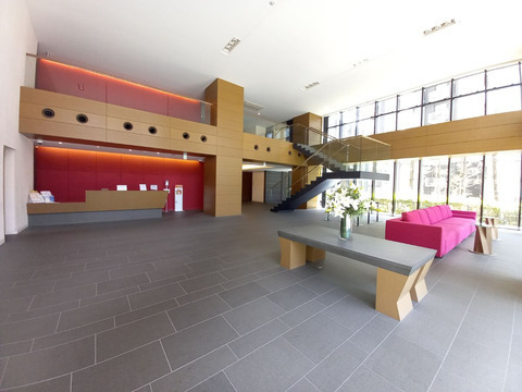 ブリリアタワー神戸元町-h