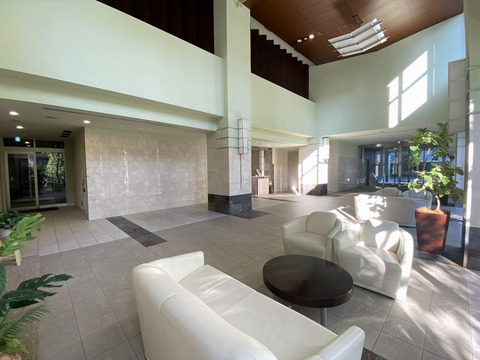 ライオンズタワー神戸旧居留地-h