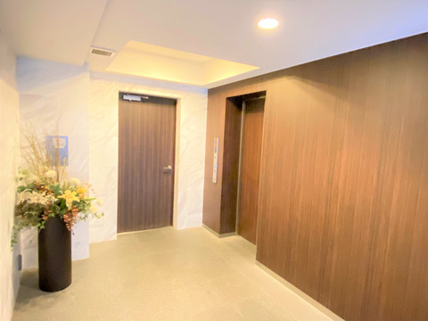 シティハウス月島ステーションコート-h