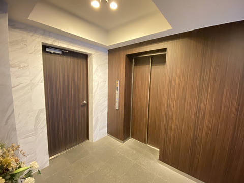 シティハウス月島ステーションコート-h