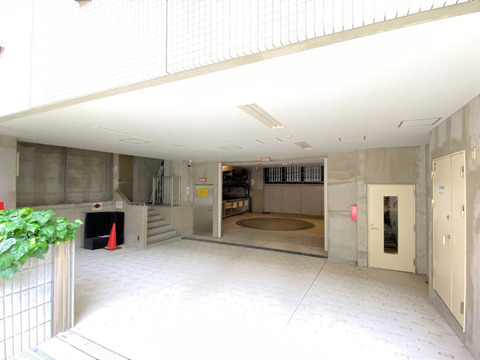 シティハウス月島ステーションコート-h