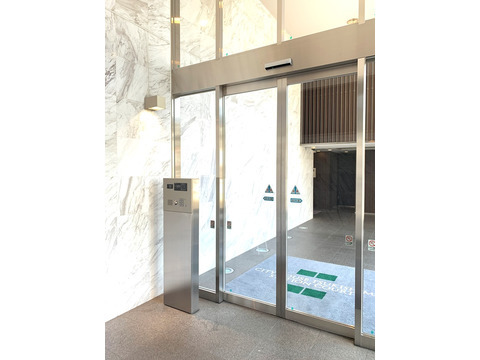 シティハウス月島ステーションコート-h