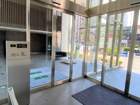 シティハウス月島ステーションコート-h