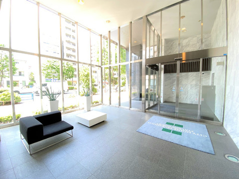 シティハウス月島ステーションコート-h