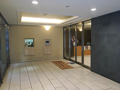 ファミール東銀座グランスイートタワー-h