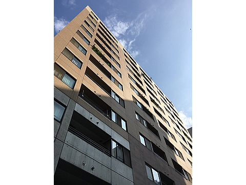 サンクタス築地-h