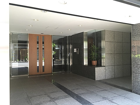 サンクタス築地-h