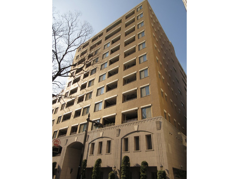 グランスイート明石町-h