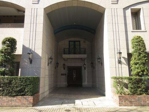 グランスイート明石町-h