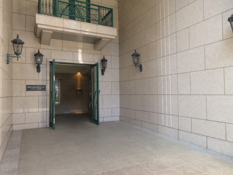 グランスイート明石町-h