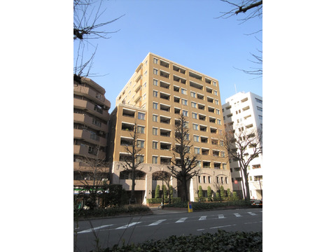 グランスイート明石町-h