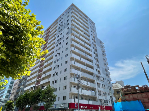 グランスイート日本橋人形町-h