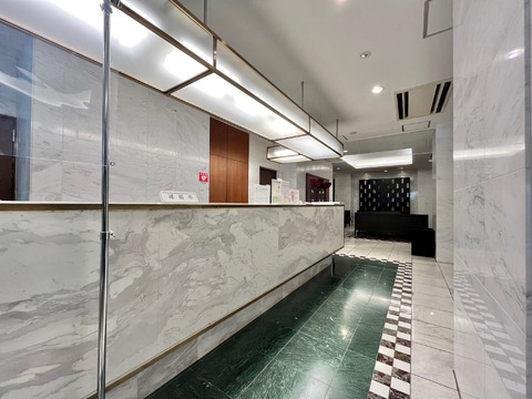 グランスイート日本橋人形町-h