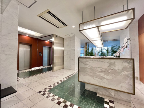 グランスイート日本橋人形町-h