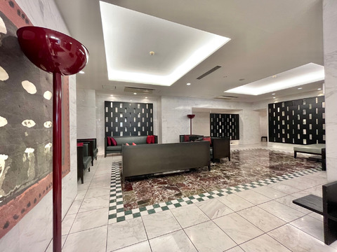 グランスイート日本橋人形町-h