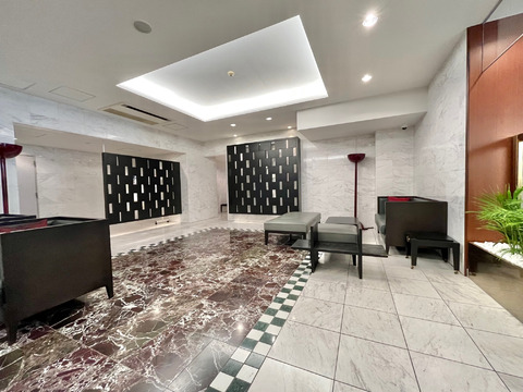 グランスイート日本橋人形町-h