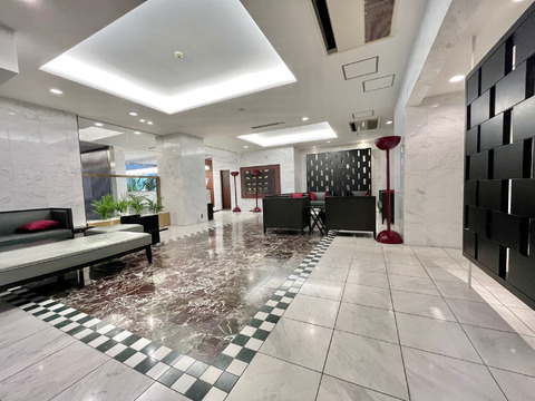 グランスイート日本橋人形町-h