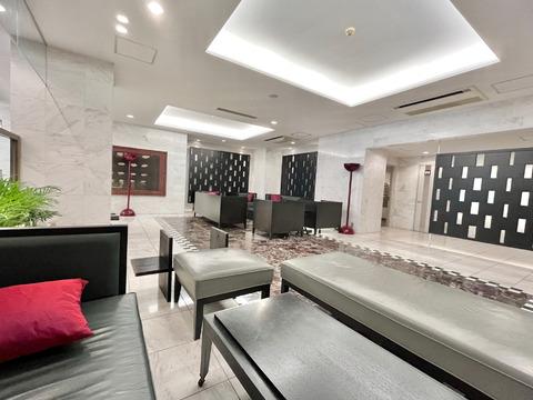 グランスイート日本橋人形町-h