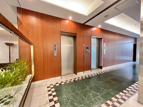 グランスイート日本橋人形町-h