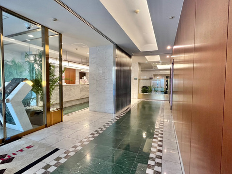 グランスイート日本橋人形町-h