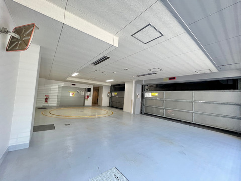 グランスイート日本橋人形町-h