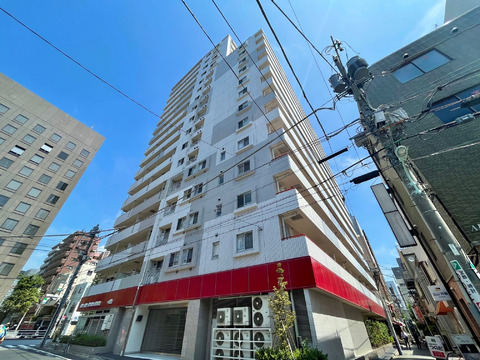 グランスイート日本橋人形町-h