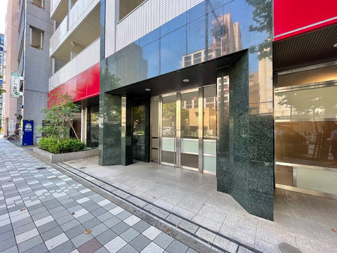 グランスイート日本橋人形町-h