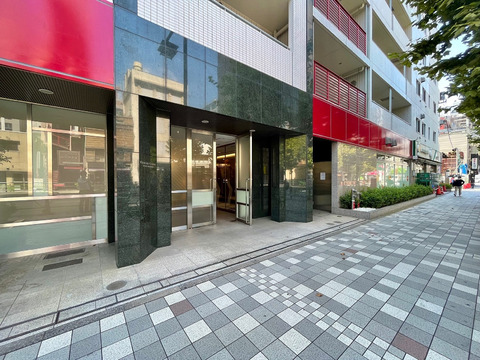 グランスイート日本橋人形町-h