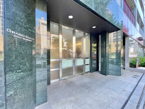 グランスイート日本橋人形町-h