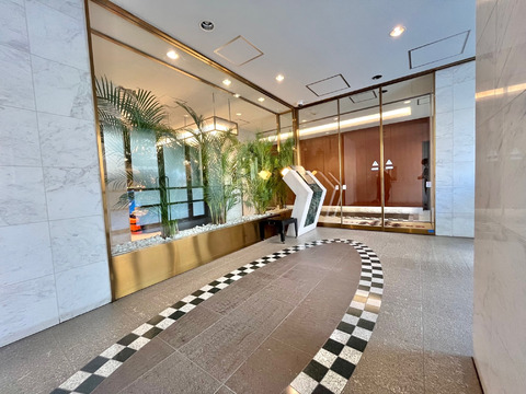 グランスイート日本橋人形町-h