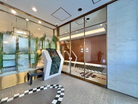 グランスイート日本橋人形町-h