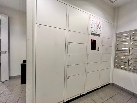 グランスイート日本橋人形町-h