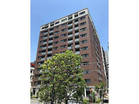 ファミールアクアージュ-0-0