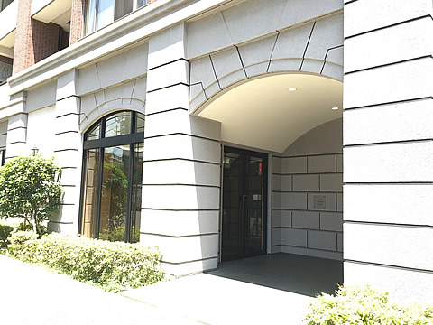 ファミールアクアージュ-h