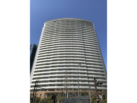 みなとみらいミッドスクエア　ザ・タワーレジデンス-h