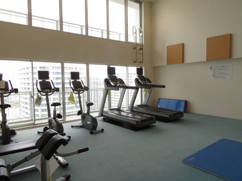 みなとみらいミッドスクエア　ザ・タワーレジデンス-h