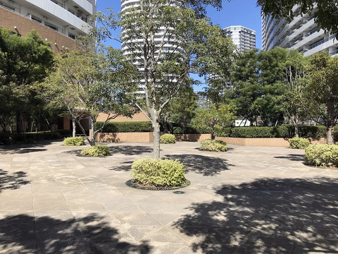 みなとみらいミッドスクエア　ザ・タワーレジデンス-h