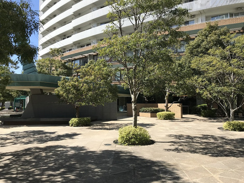 みなとみらいミッドスクエア　ザ・タワーレジデンス-h