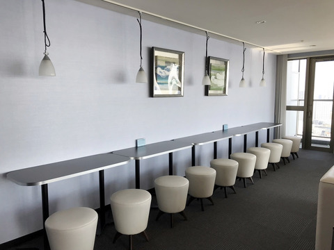 Brillia Grandeみなとみらい OCEAN＆PARK-h