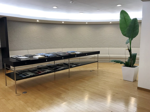 Brillia Grandeみなとみらい OCEAN＆PARK-h