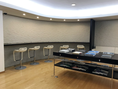 Brillia Grandeみなとみらい OCEAN＆PARK-h